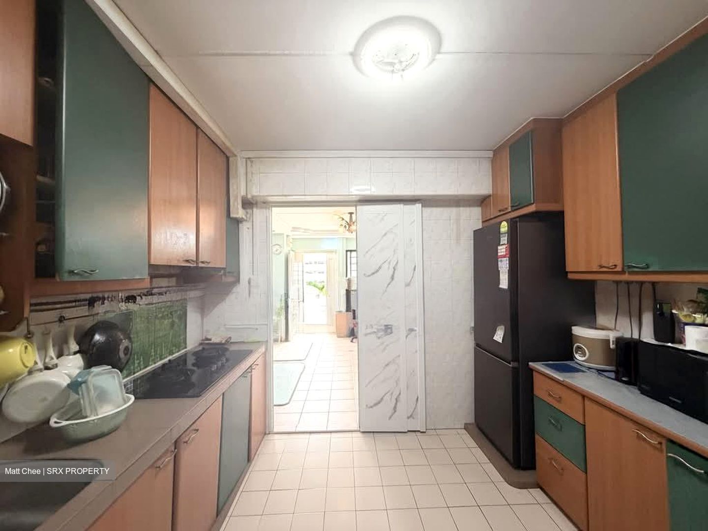 Blk 642 Jurong West Street 61 (Jurong West), HDB 4 Rooms #579291141